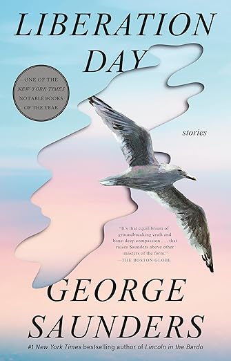 Liberation Day: Stories