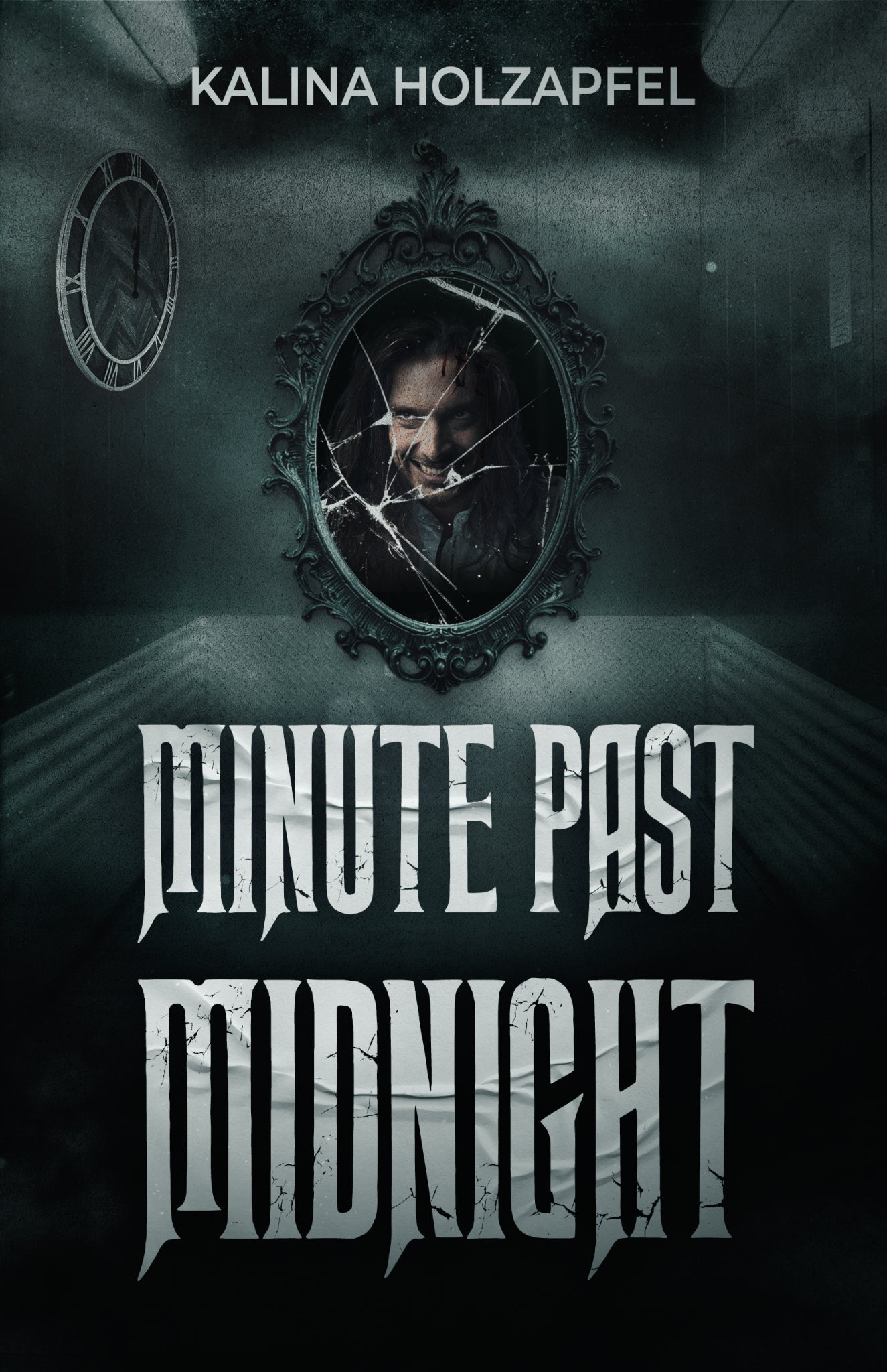 Minute Past Midnight