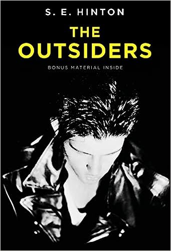 The Outsiders