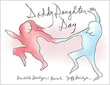 Daddy Daughter Day