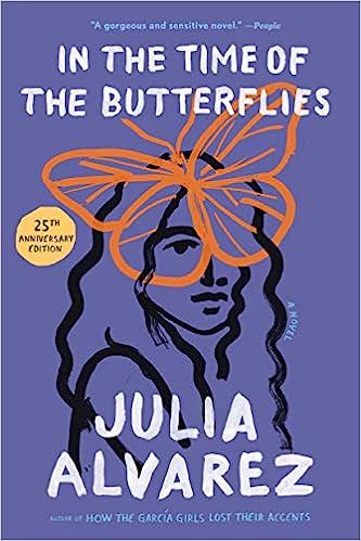 In the Time of the Butterflies