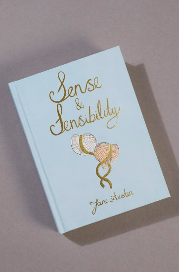 Sense and Sensibility | Wordsworth Collectors Edition | Book