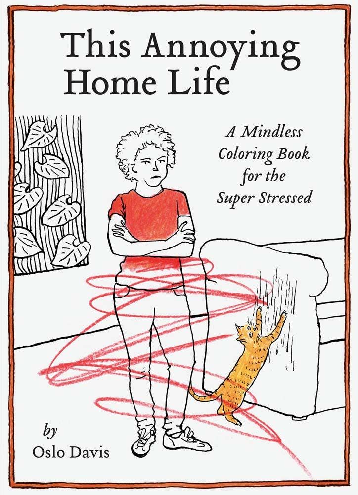 This Annoying Home Life
