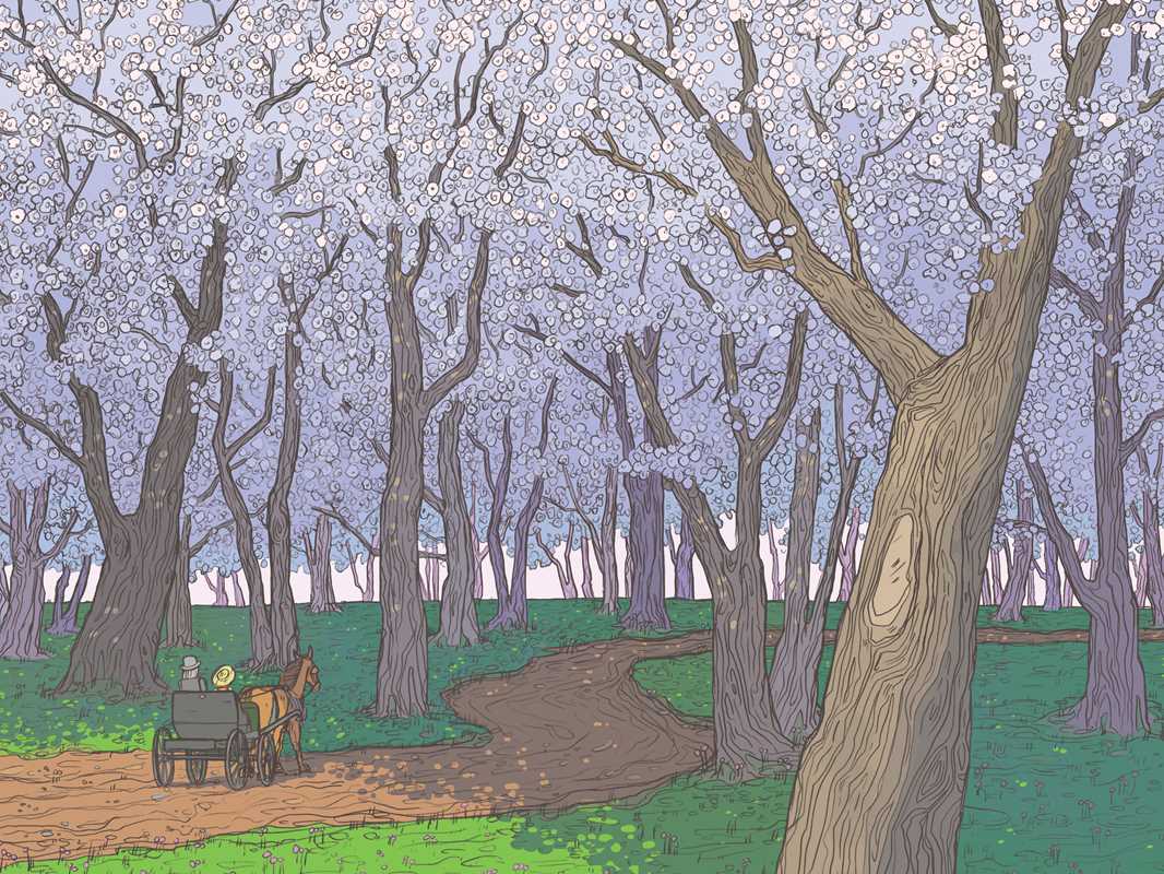 Anne of Green Gables