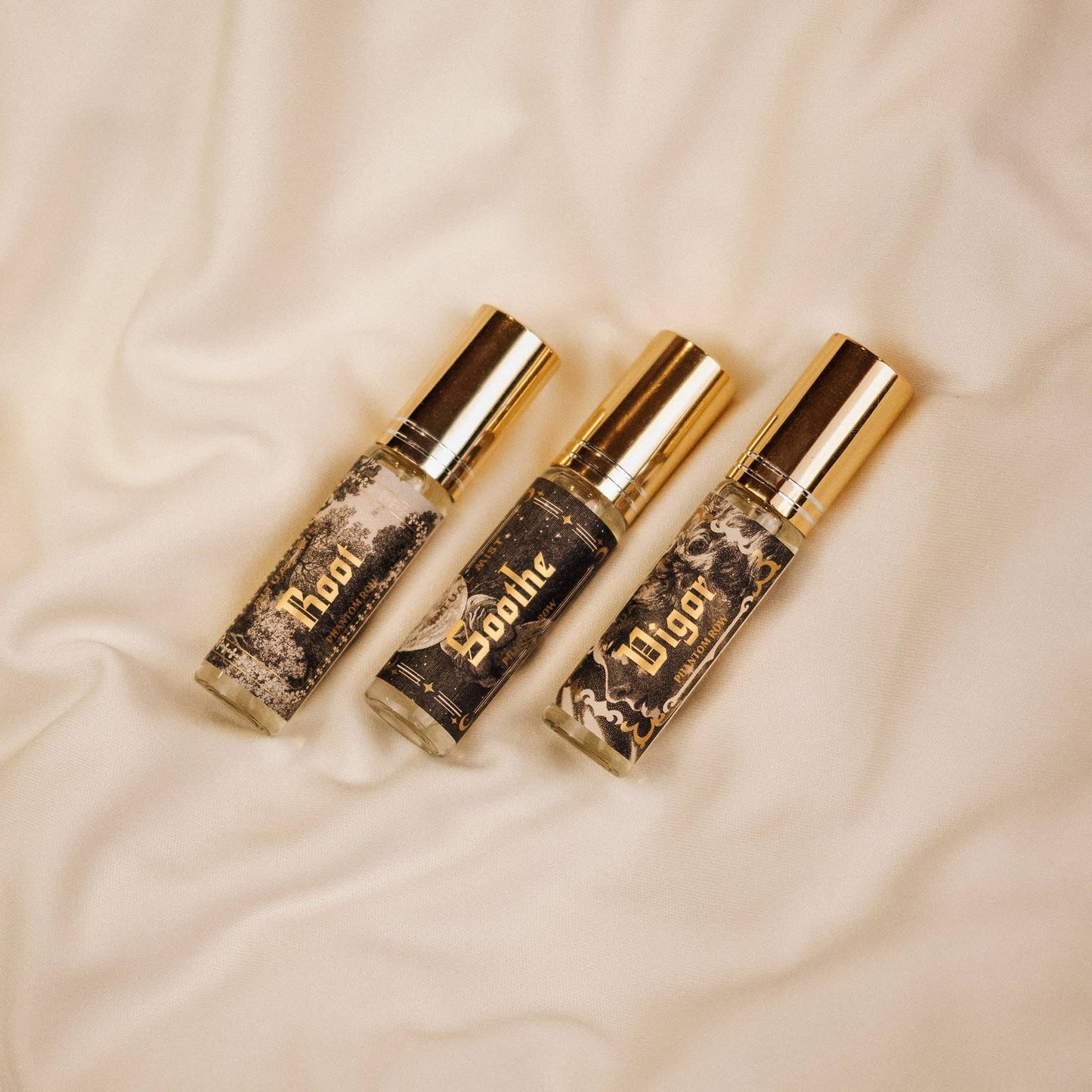Mini Ritual Mist Travel Set