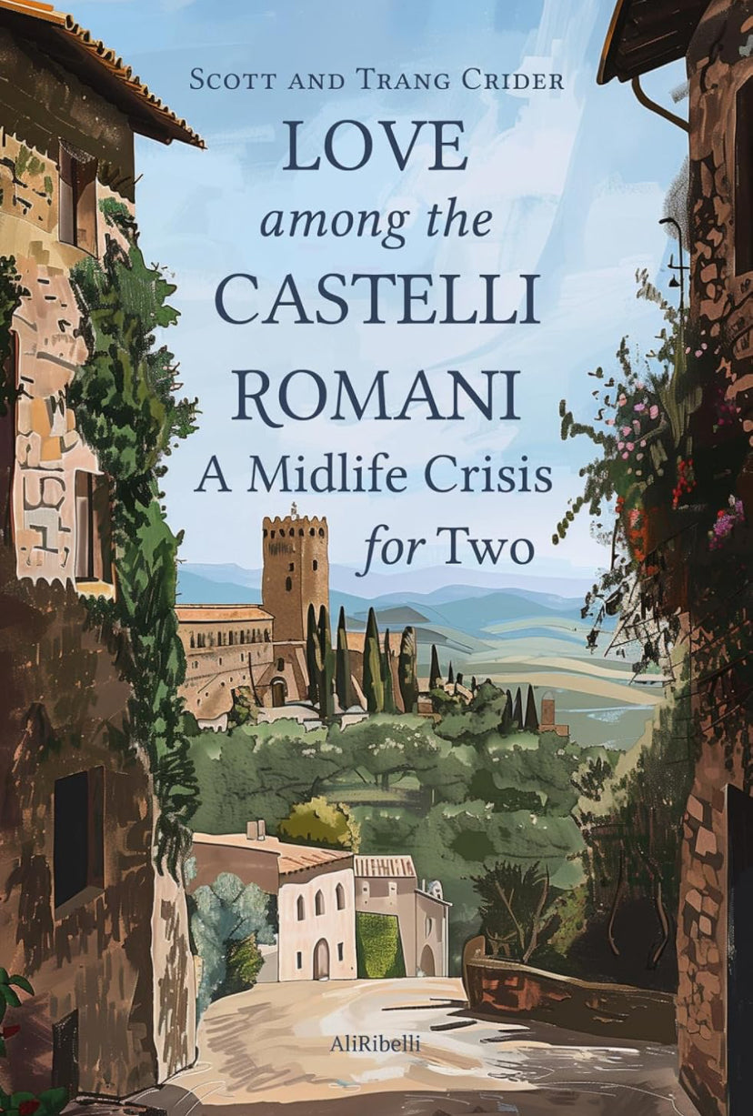 Love among the Castelli Romani: A Midlife Crisis for Two