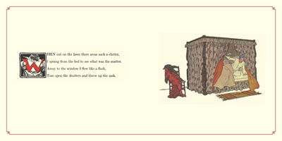 Twas the Night Before Christmas : Clement Clarke Moore