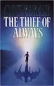 The Thief of Always