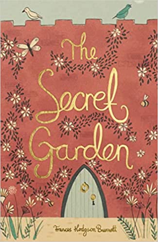 The Secret Garden (Puffin Classics)