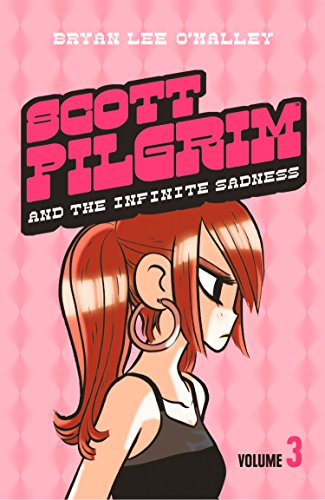 Scott Pilgrim Vol. 3: Scott Pilgrim & the Infinite Sadness (3)