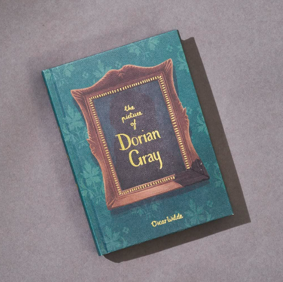 The Picture of Dorian Gray | Wordsworth Collectors Ed | Book