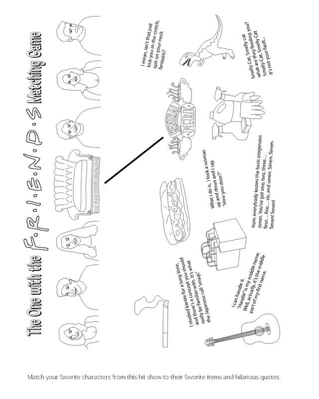 Coloring Book - 1990s