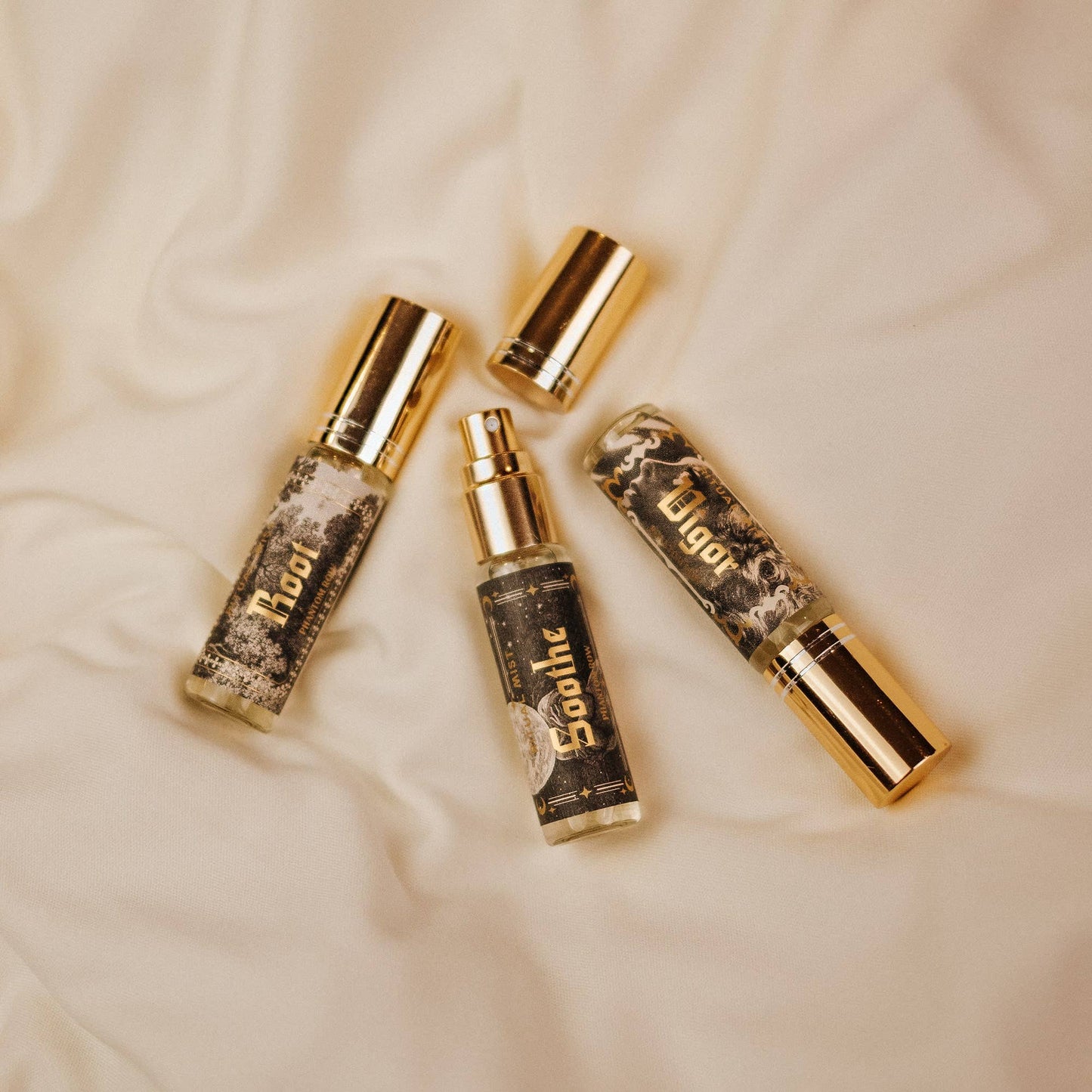 Mini Ritual Mist Travel Set
