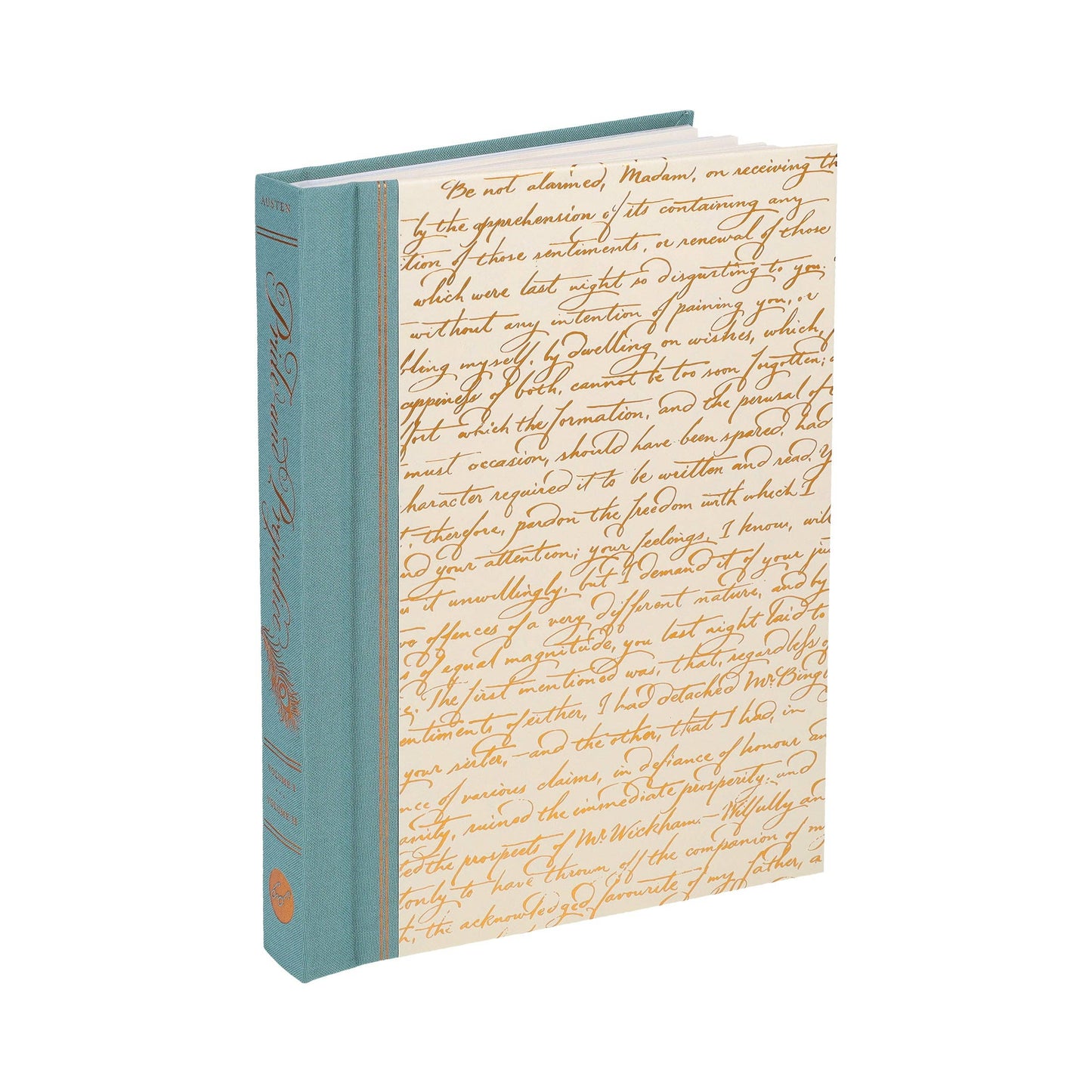 Pride and Prejudice (Collector's edition)