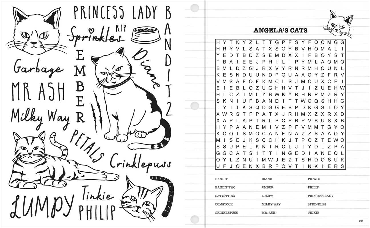 Office Word Search, Coloring and Quotes