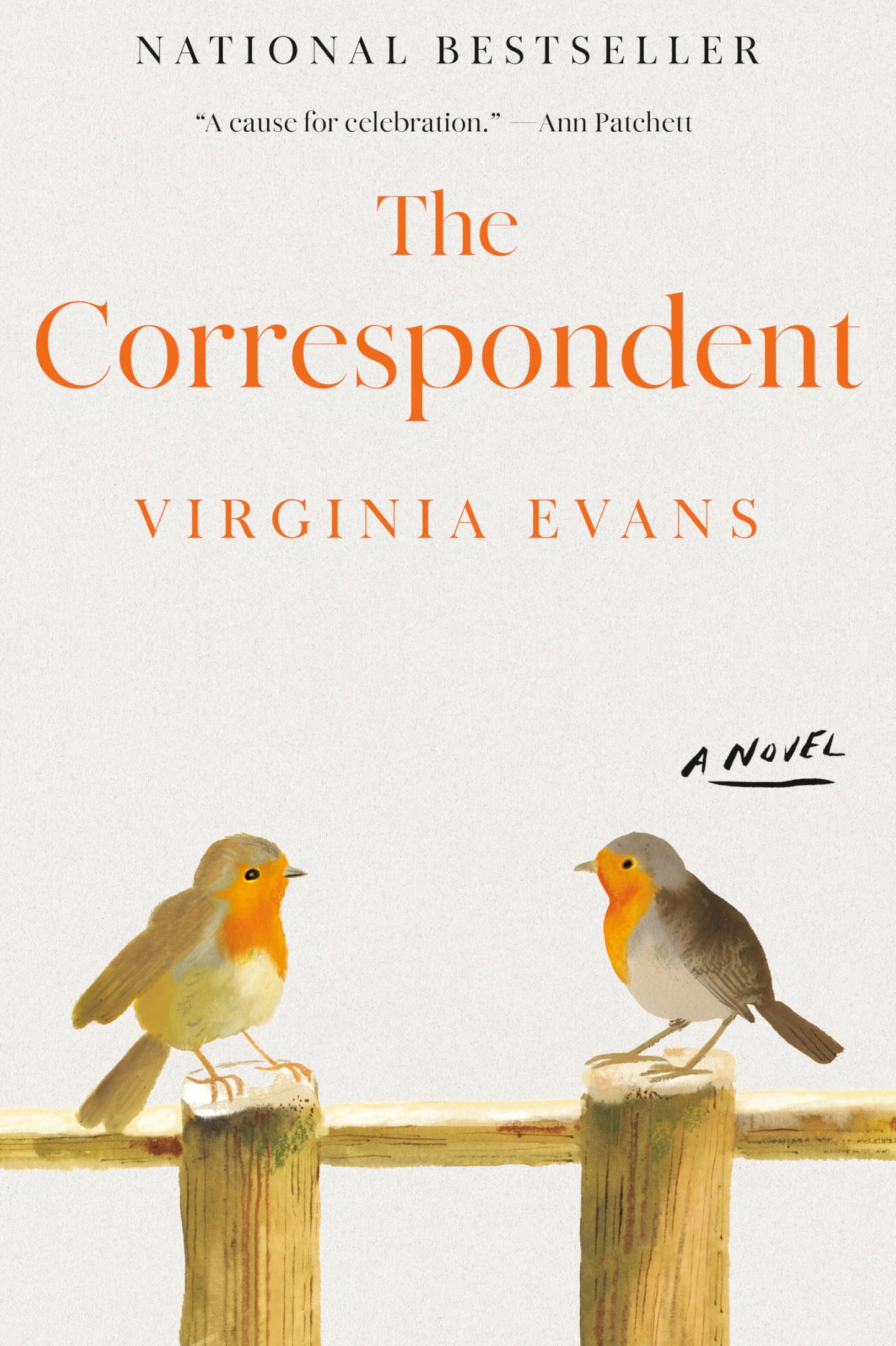 The Correspondent