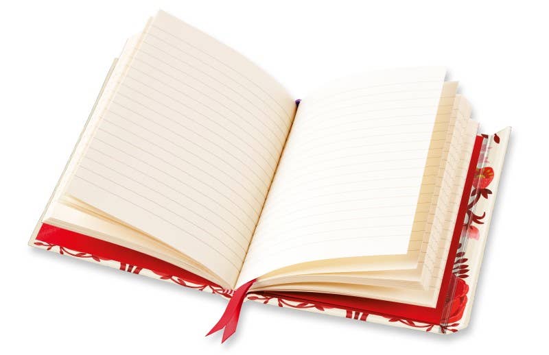 Journal - Love Oracles