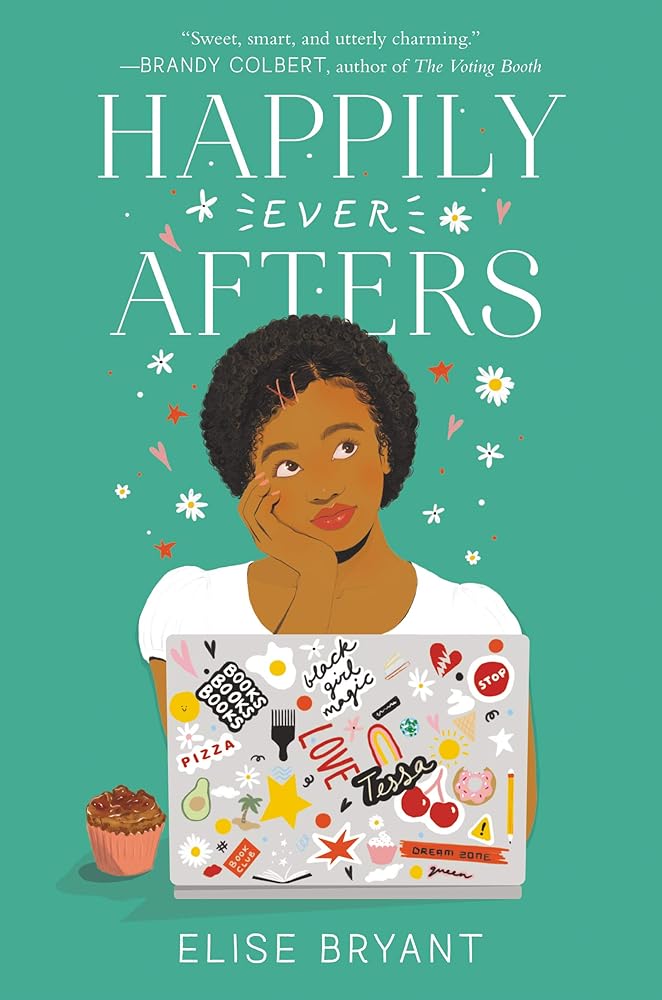 Happily Ever Afters cover image