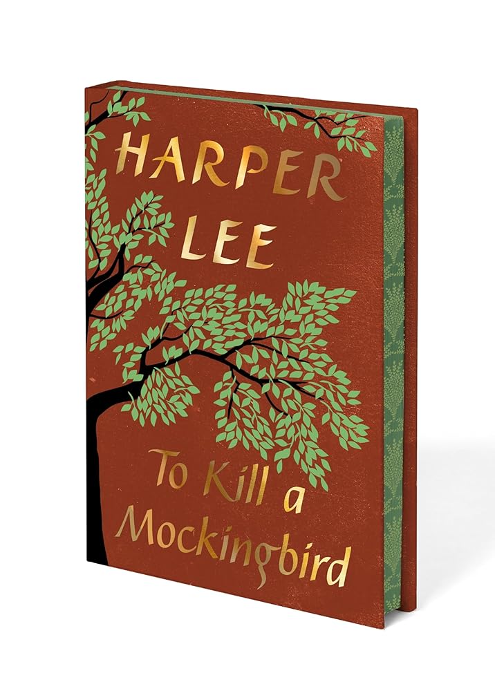 To Kill a Mockingbird Collector's Edition: A Novel cover image