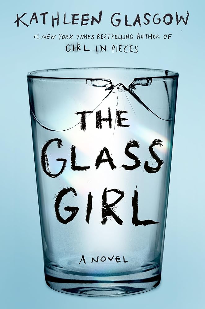 The Glass Girl cover image