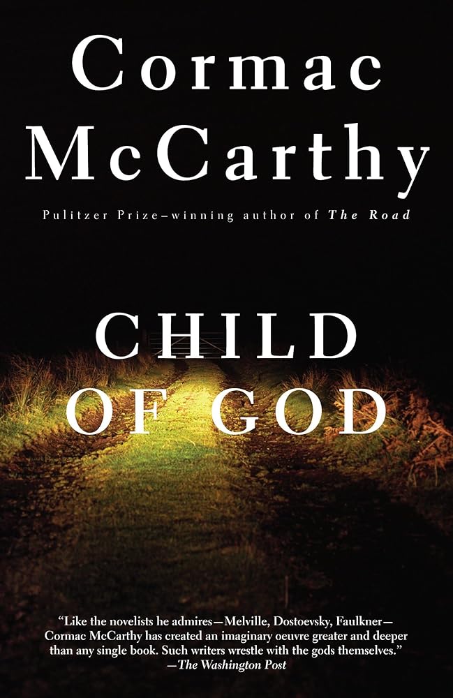 Child of God cover image