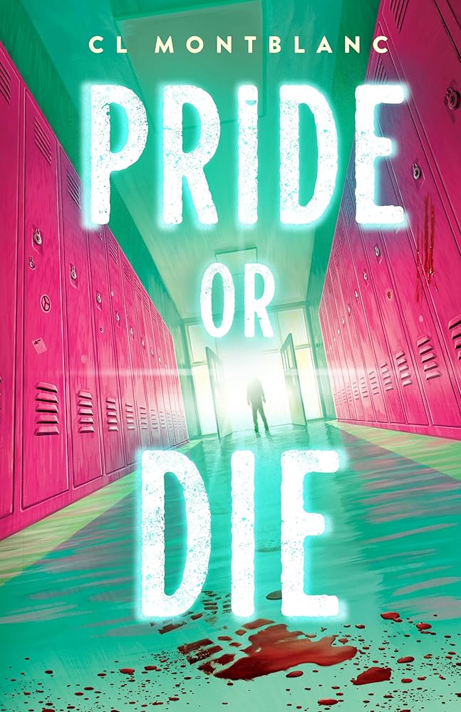Pride or Die: A Novel cover image