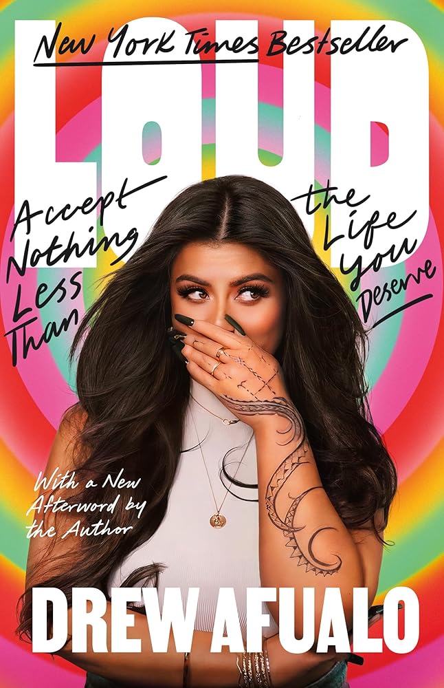 Loud: Accept Nothing Less Than the Life You Deserve cover image