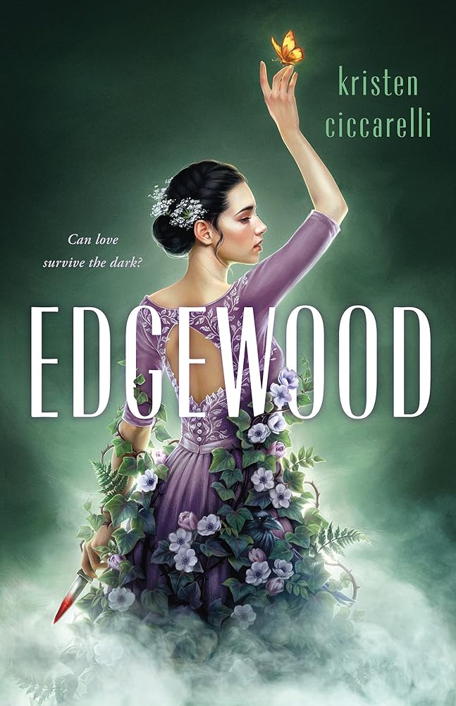 Edgewood: A Novel cover image
