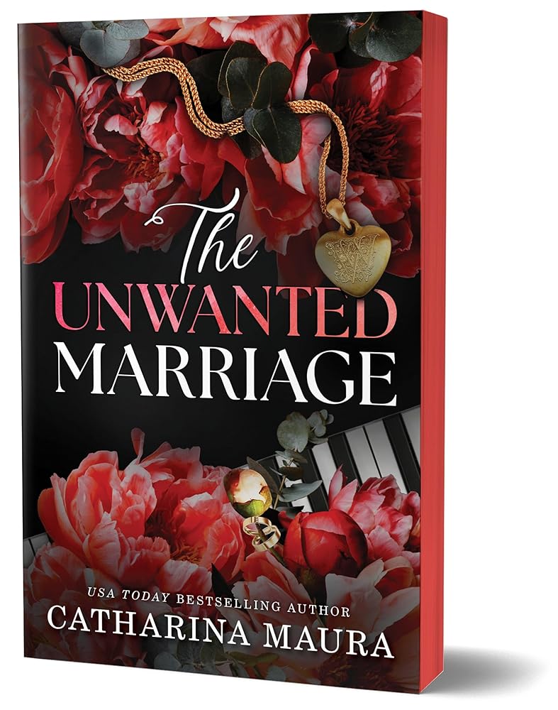 The Unwanted Marriage (Deluxe Edition) (The Windsors, 3) cover image