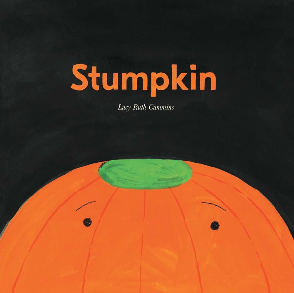 Stumpkin cover image