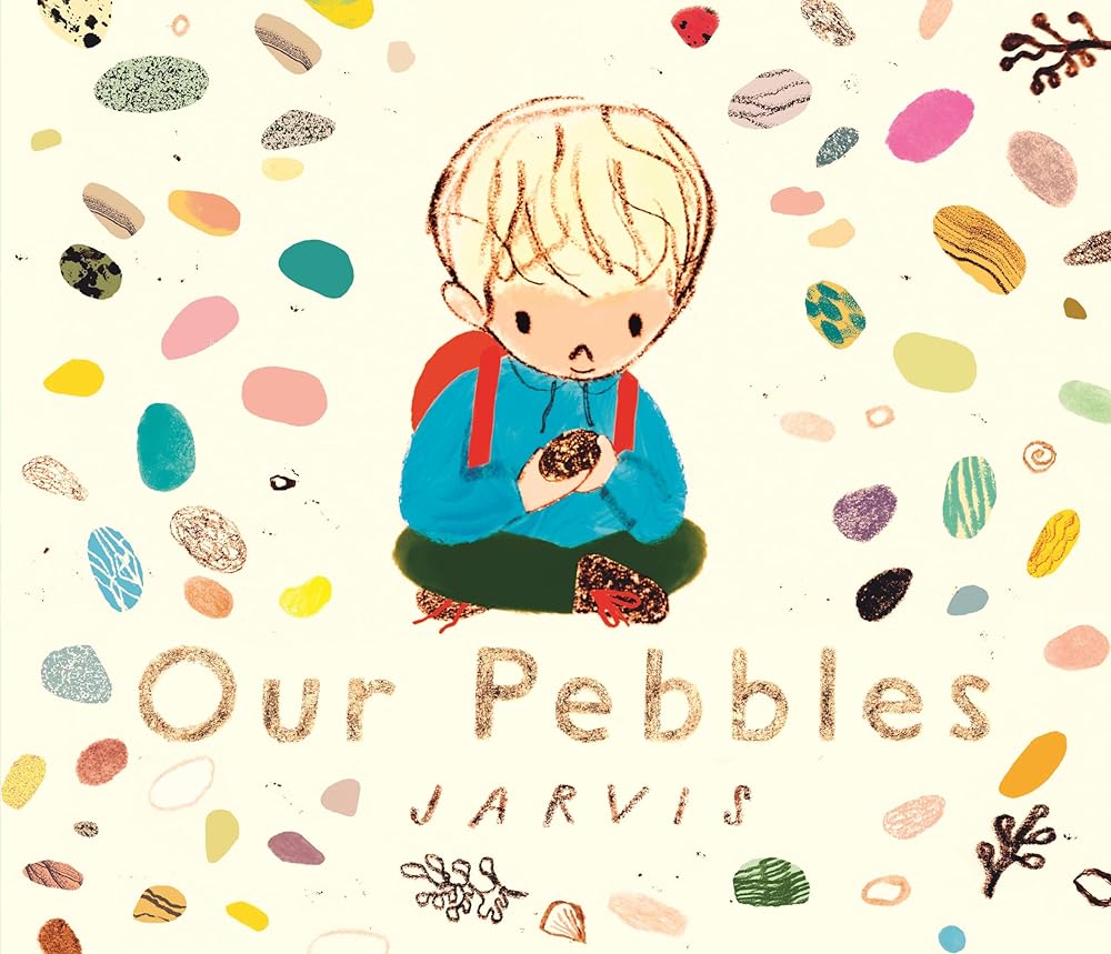 Our Pebbles cover image