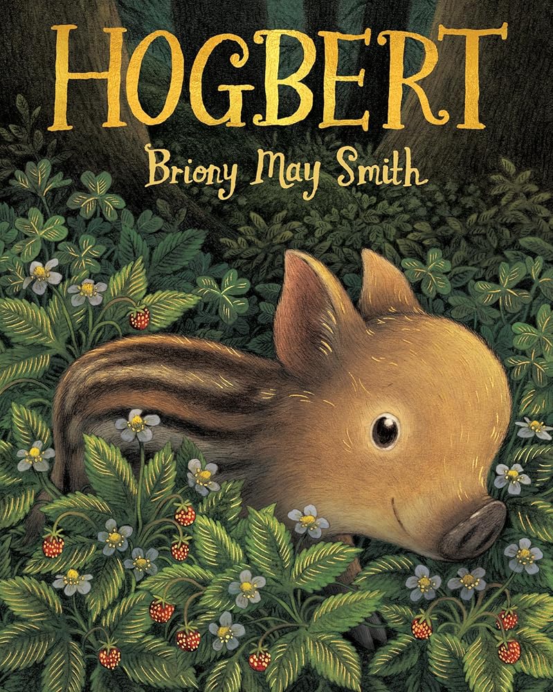 Hogbert cover image