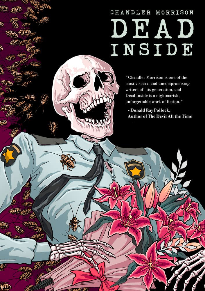 Dead Inside cover image