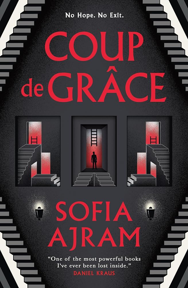 Coup De Grâce cover image