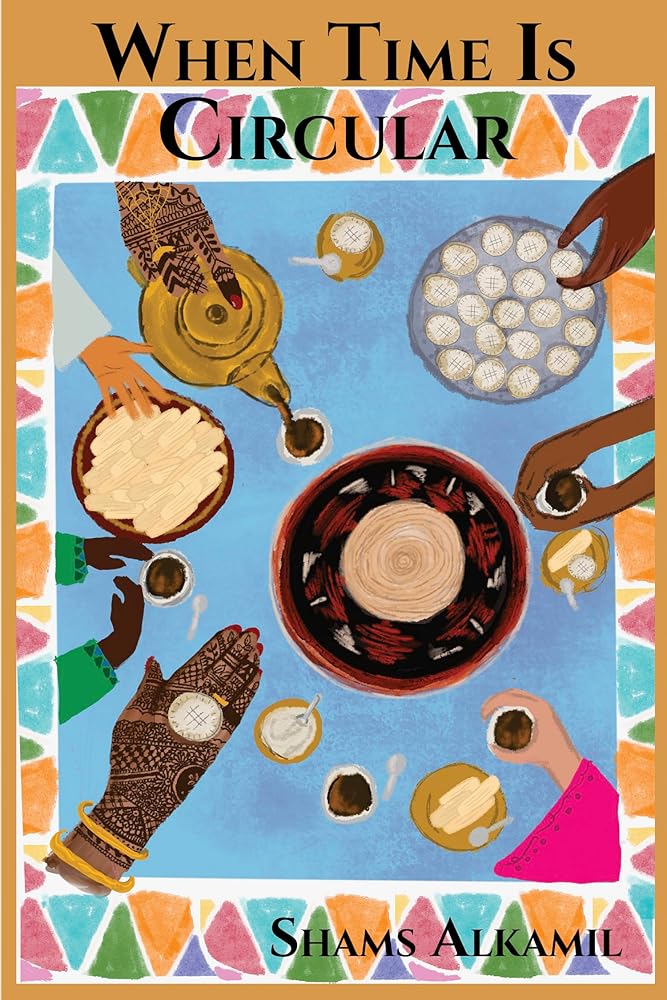 When Time is Circular cover image