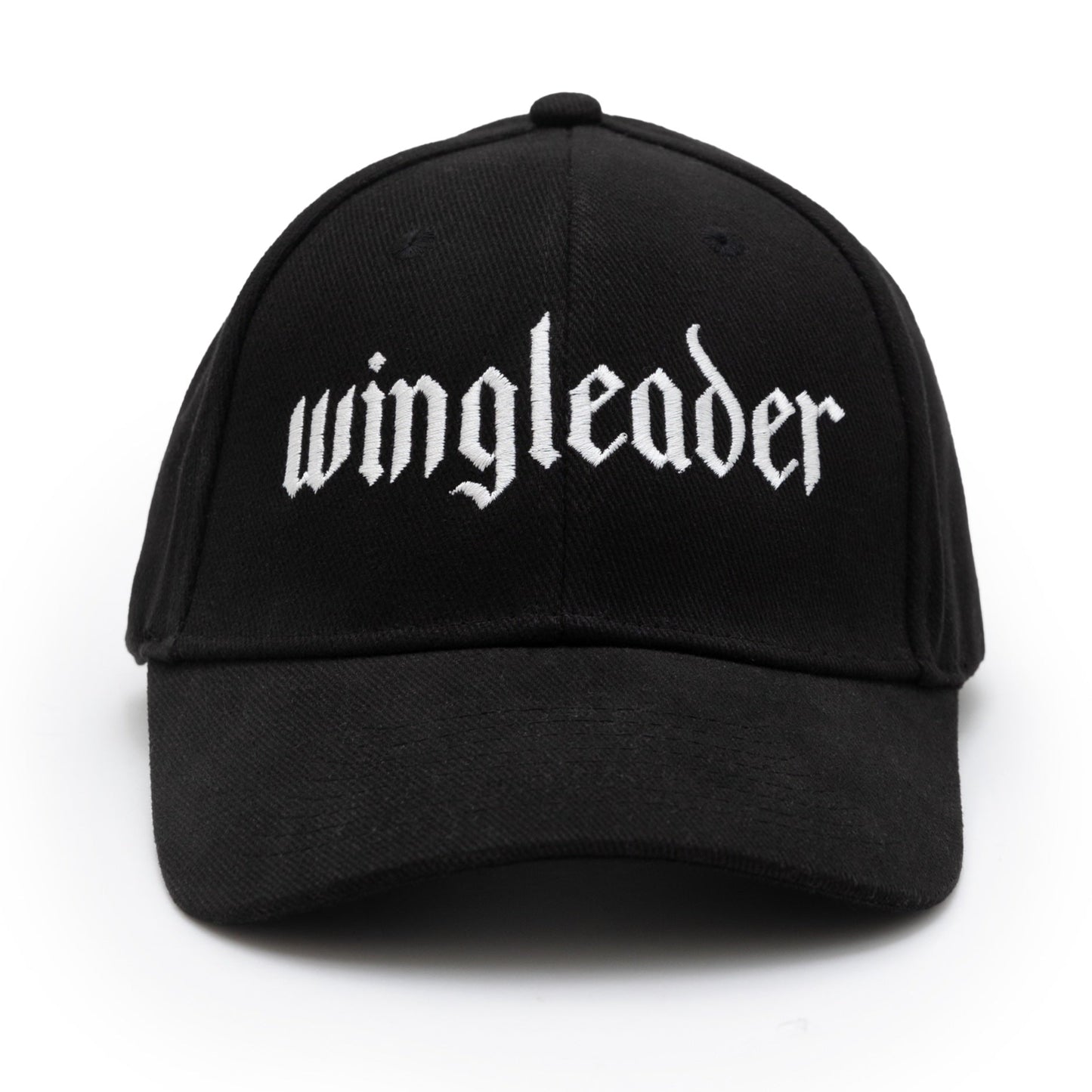 Hat - Fourth Wing - Wingleader