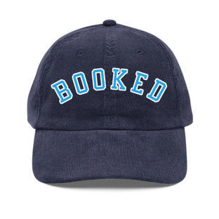 Hat - Booked