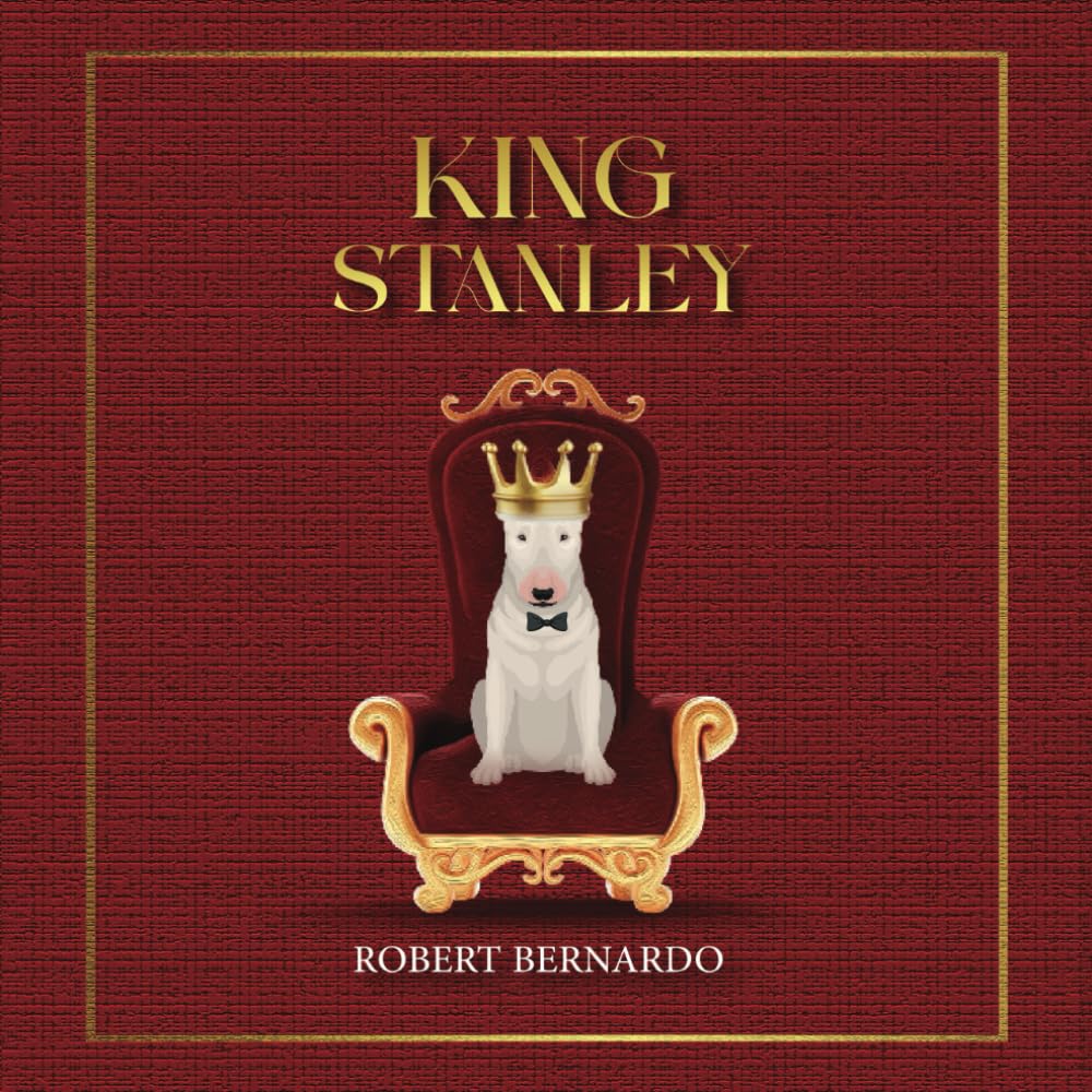 King Stanley cover image