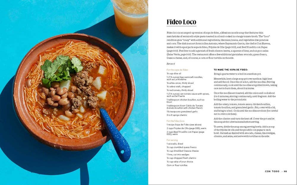 Big Texas Cookbook, The: Editors of Texas Monthly