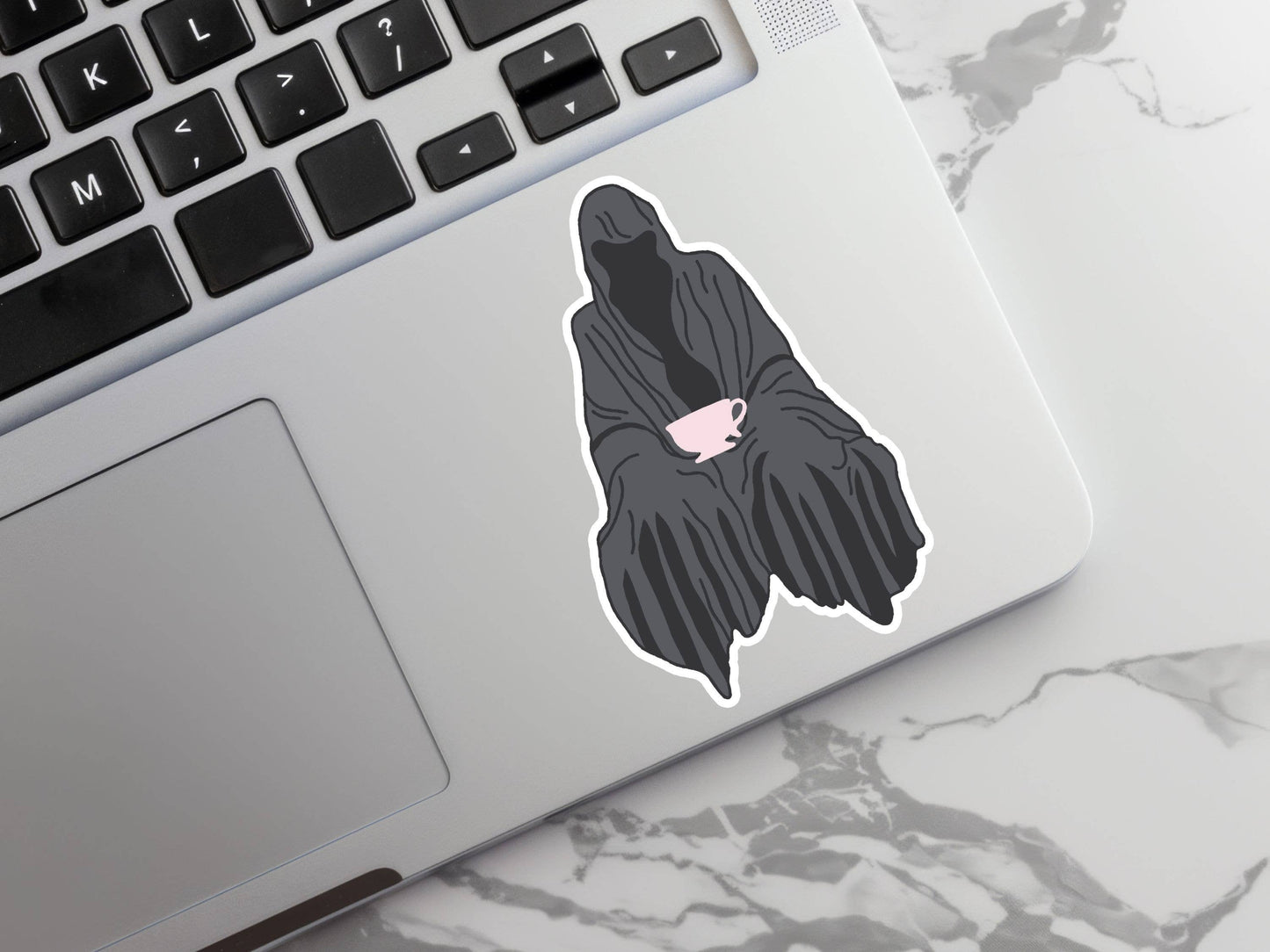 Suriel - ACOTAR Sticker