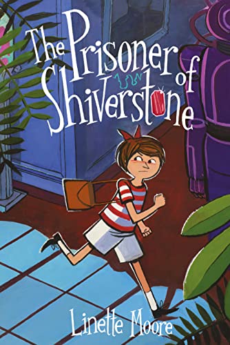 The Prisoner of Shiverstone