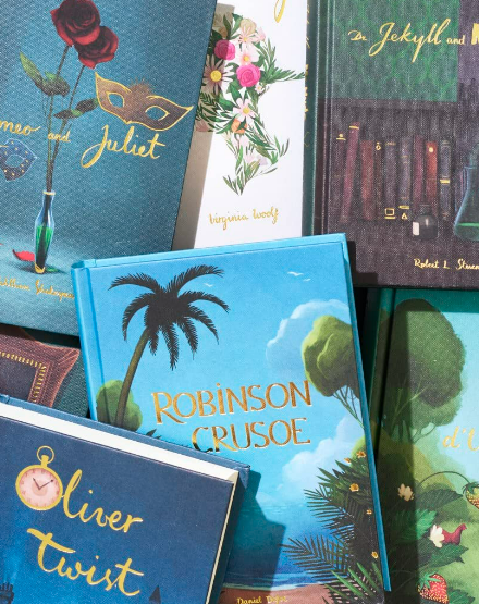 Mrs. Dalloway | Wordsworth Collector's Edition | Book