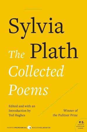 Collected Poems, The