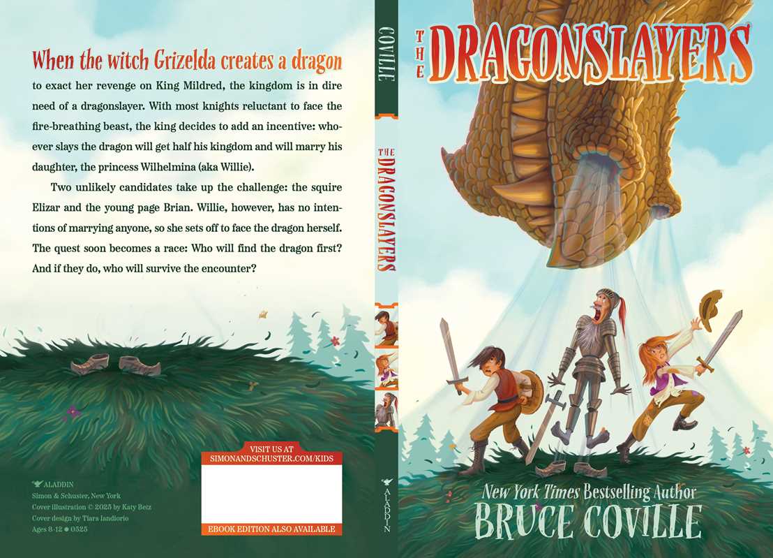 Dragonslayers