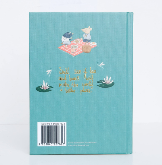 The Wind in the Willows | Wordsworth Collectors Ed | Book