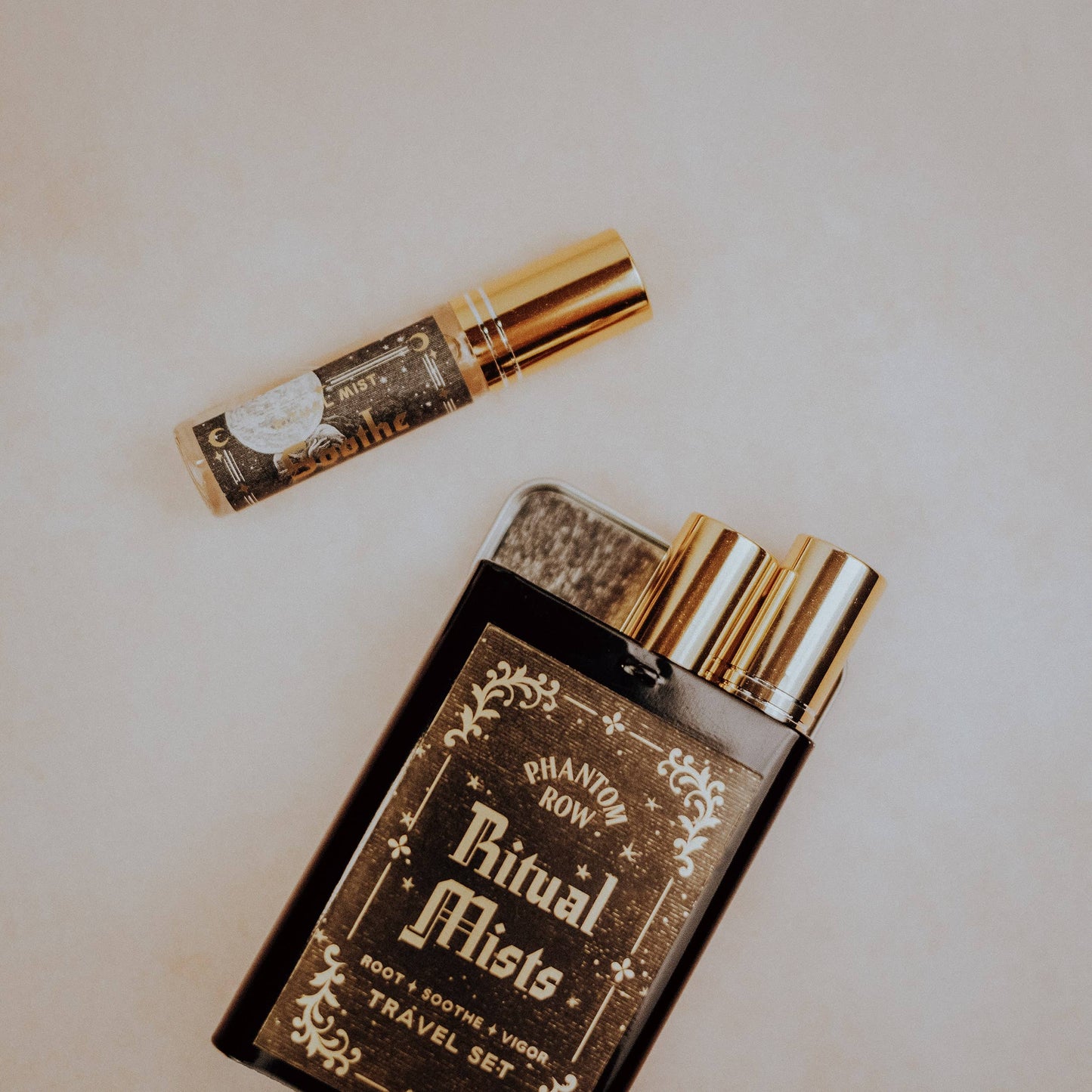 Mini Ritual Mist Travel Set