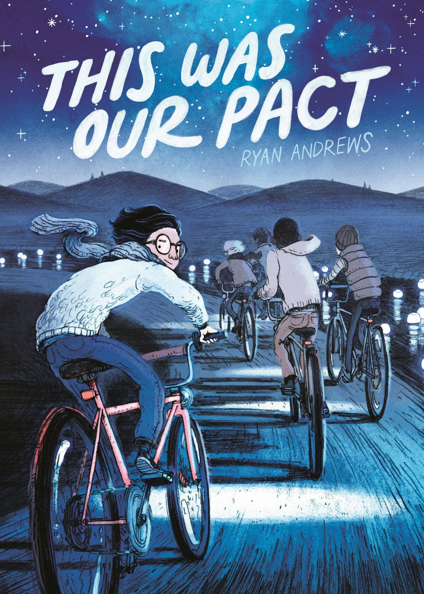 This Was Our Pact: