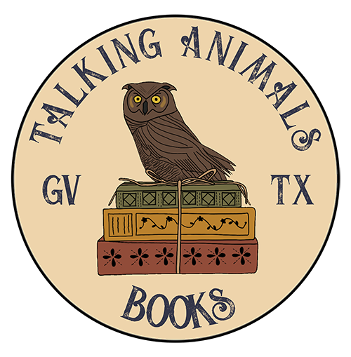 Talking Animals Books