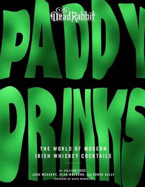Paddy Drinks: Jillian Vose