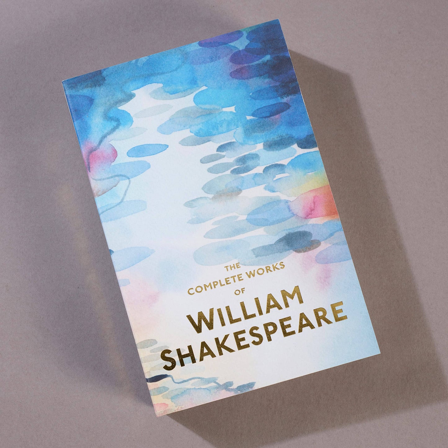 The Complete Works of Shakespeare | Special Edition | Book